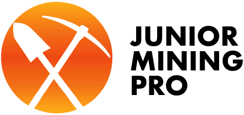 Junior Mining Pro logo
