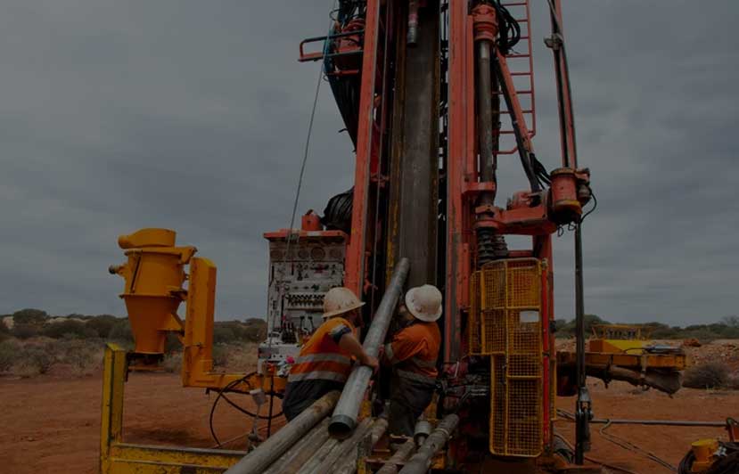 The JMP Take: The Mining Infrastructure Trade Behind the Metals Bull Market