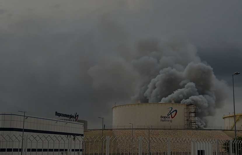 The JMP Take – War Series: The Real Trade Hiding Behind the Oil Panic